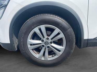 Renault koleos dci 130 4x2 energy zen occasion simplicicar brie-comte-robert simplicicar simplicibike france