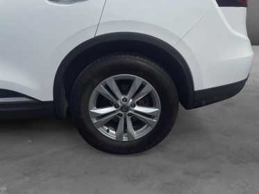 Renault koleos dci 130 4x2 energy zen occasion simplicicar brie-comte-robert simplicicar simplicibike france