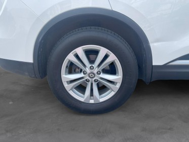 Renault koleos dci 130 4x2 energy zen occasion simplicicar brie-comte-robert simplicicar simplicibike france
