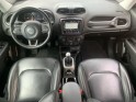 Jeep renegade 1.6 l multijet 120 ch bvm6 limited garantie 12 mois occasion simplicicar perpignan  simplicicar simplicibike...