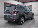 Jeep renegade 1.6 l multijet 120 ch bvm6 limited garantie 12 mois occasion simplicicar perpignan  simplicicar simplicibike...