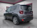 Jeep renegade 1.6 l multijet 120 ch bvm6 limited garantie 12 mois occasion simplicicar perpignan  simplicicar simplicibike...