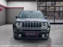 Jeep renegade 1.6 l multijet 120 ch bvm6 limited garantie 12 mois occasion simplicicar perpignan  simplicicar simplicibike...