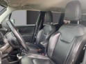 Jeep renegade 1.6 l multijet 120 ch bvm6 limited garantie 12 mois occasion simplicicar perpignan  simplicicar simplicibike...