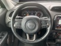 Jeep renegade 1.6 l multijet 120 ch bvm6 limited garantie 12 mois occasion simplicicar perpignan  simplicicar simplicibike...
