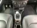 Jeep renegade 1.6 l multijet 120 ch bvm6 limited garantie 12 mois occasion simplicicar perpignan  simplicicar simplicibike...