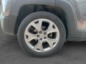 Jeep renegade 1.6 l multijet 120 ch bvm6 limited garantie 12 mois occasion simplicicar perpignan  simplicicar simplicibike...