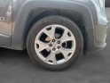 Jeep renegade 1.6 l multijet 120 ch bvm6 limited garantie 12 mois occasion simplicicar perpignan  simplicicar simplicibike...