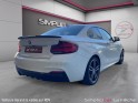 Bmw serie 2 coupe f22 lci 225d 224 ch bva8 m sport occasion simplicicar la fleche simplicicar simplicibike france