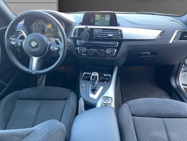 Bmw serie 2 coupe f22 lci 225d 224 ch bva8 m sport occasion simplicicar la fleche simplicicar simplicibike france