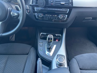 Bmw serie 2 coupe f22 lci 225d 224 ch bva8 m sport occasion simplicicar la fleche simplicicar simplicibike france