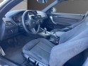 Bmw serie 2 coupe f22 lci 225d 224 ch bva8 m sport occasion simplicicar la fleche simplicicar simplicibike france