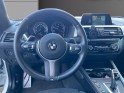 Bmw serie 2 coupe f22 lci 225d 224 ch bva8 m sport occasion simplicicar la fleche simplicicar simplicibike france