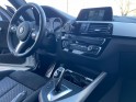Bmw serie 2 coupe f22 lci 225d 224 ch bva8 m sport occasion simplicicar la fleche simplicicar simplicibike france