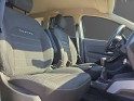 Dacia duster dci 115 ch 4x2 prestige caméra de recul attelage amovible garantie 12 mois occasion simplicicar vichy...