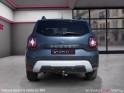 Dacia duster dci 115 ch 4x2 prestige caméra de recul attelage amovible garantie 12 mois occasion simplicicar vichy...