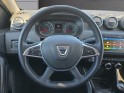 Dacia duster dci 115 ch 4x2 prestige caméra de recul attelage amovible garantie 12 mois occasion simplicicar vichy...