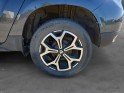 Dacia duster dci 115 ch 4x2 prestige caméra de recul attelage amovible garantie 12 mois occasion simplicicar vichy...
