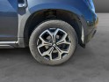Dacia duster dci 115 ch 4x2 prestige caméra de recul attelage amovible garantie 12 mois occasion simplicicar vichy...