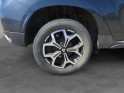Dacia duster dci 115 ch 4x2 prestige caméra de recul attelage amovible garantie 12 mois occasion simplicicar vichy...