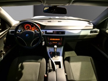 Bmw serie 3 coupe e92 325i 218ch sport design steptronic a occasion simplicicar arras  simplicicar simplicibike france