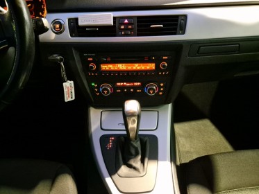 Bmw serie 3 coupe e92 325i 218ch sport design steptronic a occasion simplicicar arras  simplicicar simplicibike france