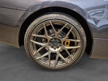 Bmw serie 3 coupe e92 325i 218ch sport design steptronic a occasion simplicicar arras  simplicicar simplicibike france
