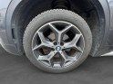 Bmw x1 2.0 d 16v  136 cv sdrive18d 136ch f48 xline occasion simplicicar meaux simplicicar simplicibike france