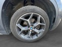 Bmw x1 2.0 d 16v  136 cv sdrive18d 136ch f48 xline occasion simplicicar meaux simplicicar simplicibike france