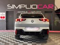 Bmw x2 sdrive 20i finition m sport pro - film ppf complet - garantie constructeur - occasion  simplicicar aix les bains...