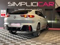 Bmw x2 sdrive 20i finition m sport pro - film ppf complet - garantie constructeur - occasion  simplicicar aix les bains...