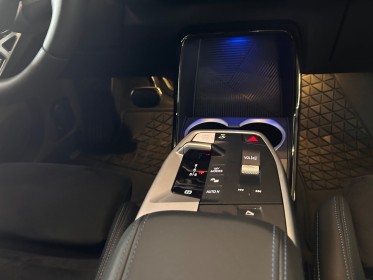 Bmw x2 sdrive 20i finition m sport pro - film ppf complet - garantie constructeur - occasion  simplicicar aix les bains...