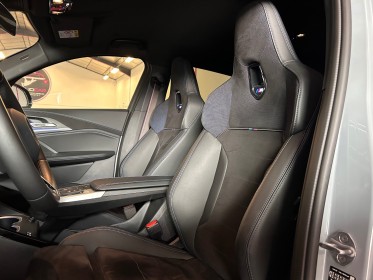 Bmw x2 sdrive 20i finition m sport pro - film ppf complet - garantie constructeur - occasion  simplicicar aix les bains...