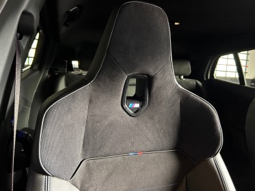 Bmw x2 sdrive 20i finition m sport pro - film ppf complet - garantie constructeur - occasion  simplicicar aix les bains...