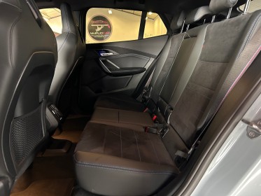 Bmw x2 sdrive 20i finition m sport pro - film ppf complet - garantie constructeur - occasion  simplicicar aix les bains...