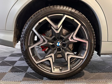 Bmw x2 sdrive 20i finition m sport pro - film ppf complet - garantie constructeur - occasion  simplicicar aix les bains...