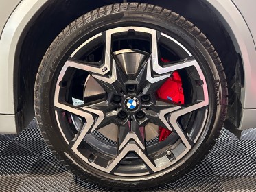 Bmw x2 sdrive 20i finition m sport pro - film ppf complet - garantie constructeur - occasion  simplicicar aix les bains...