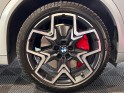 Bmw x2 sdrive 20i finition m sport pro - film ppf complet - garantie constructeur - occasion  simplicicar aix les bains...