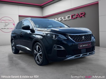 Peugeot 3008 business luehdi 180ch ss eat8 allure business occasion simplicicar meaux simplicicar simplicibike france