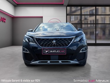 Peugeot 3008 business luehdi 180ch ss eat8 allure business occasion simplicicar meaux simplicicar simplicibike france