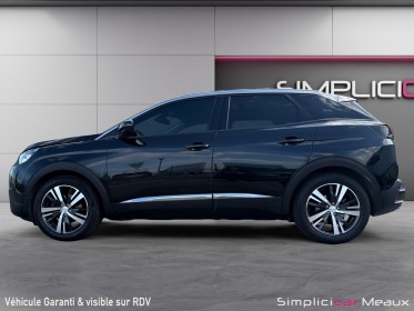 Peugeot 3008 business luehdi 180ch ss eat8 allure business occasion simplicicar meaux simplicicar simplicibike france