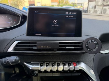 Peugeot 3008 business luehdi 180ch ss eat8 allure business occasion simplicicar meaux simplicicar simplicibike france