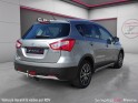 Suzuki sx4 s-cross 1.6 ddis 120 ch pack occasion simplicicar reims simplicicar simplicibike france