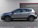 Suzuki sx4 s-cross 1.6 ddis 120 ch pack occasion simplicicar reims simplicicar simplicibike france