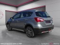 Suzuki sx4 s-cross 1.6 ddis 120 ch pack occasion simplicicar reims simplicicar simplicibike france