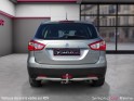 Suzuki sx4 s-cross 1.6 ddis 120 ch pack occasion simplicicar reims simplicicar simplicibike france