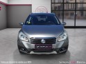 Suzuki sx4 s-cross 1.6 ddis 120 ch pack occasion simplicicar reims simplicicar simplicibike france