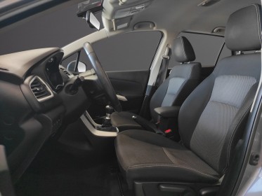 Suzuki sx4 s-cross 1.6 ddis 120 ch pack occasion simplicicar reims simplicicar simplicibike france
