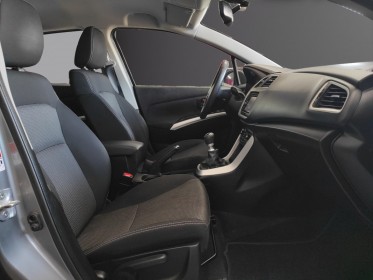 Suzuki sx4 s-cross 1.6 ddis 120 ch pack occasion simplicicar reims simplicicar simplicibike france