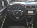Suzuki sx4 s-cross 1.6 ddis 120 ch pack occasion simplicicar reims simplicicar simplicibike france